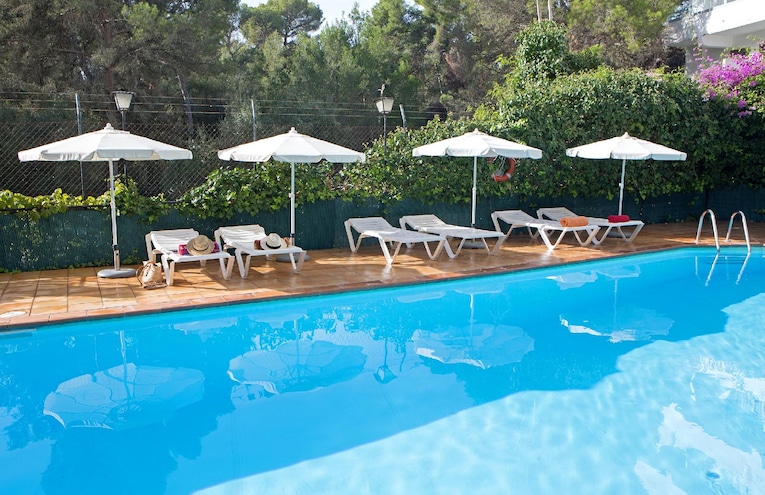 Piscines - 1