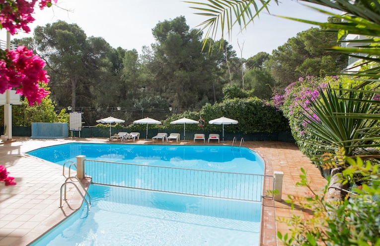 Piscines - 2