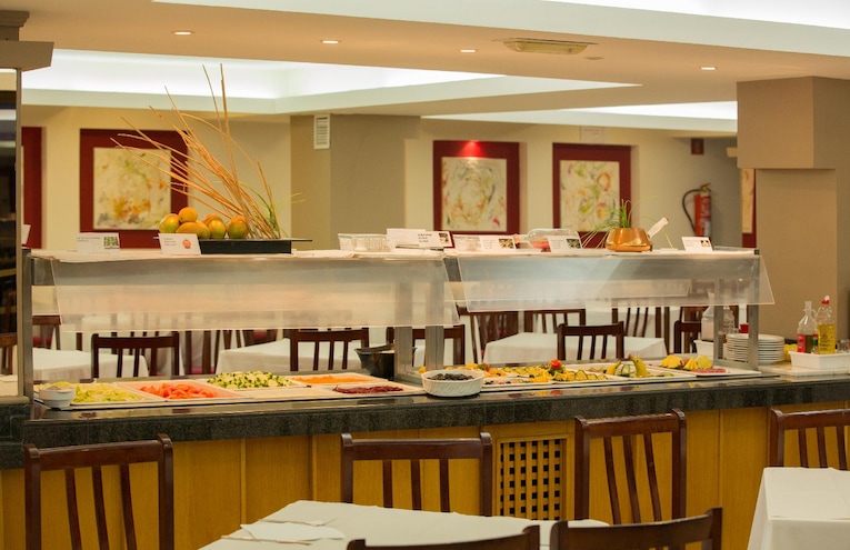 Restaurants - 1