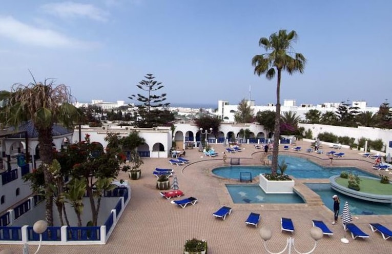 Piscines - 1