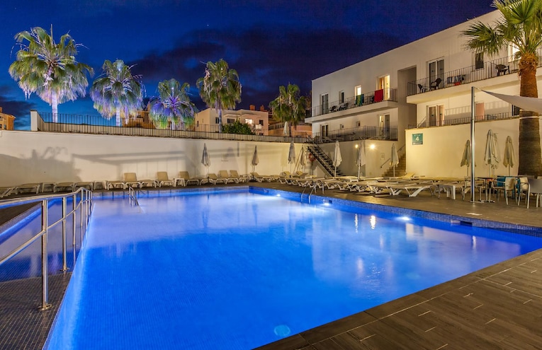 Piscines - 2