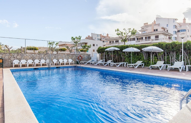 Piscines - 3