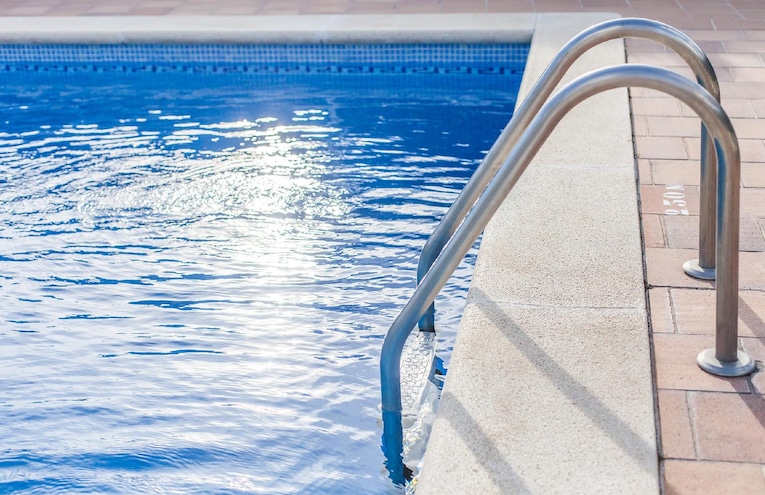 Piscines - 4