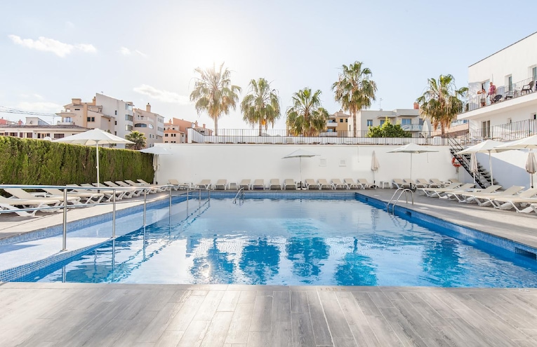 Piscines - 1