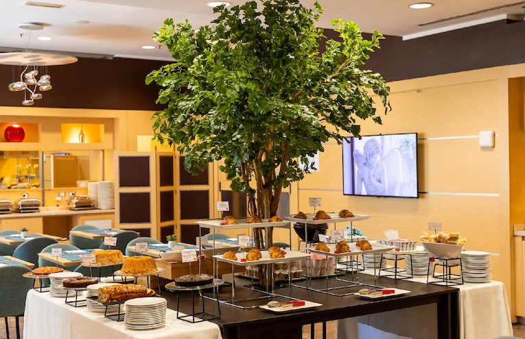 Restaurants - 2