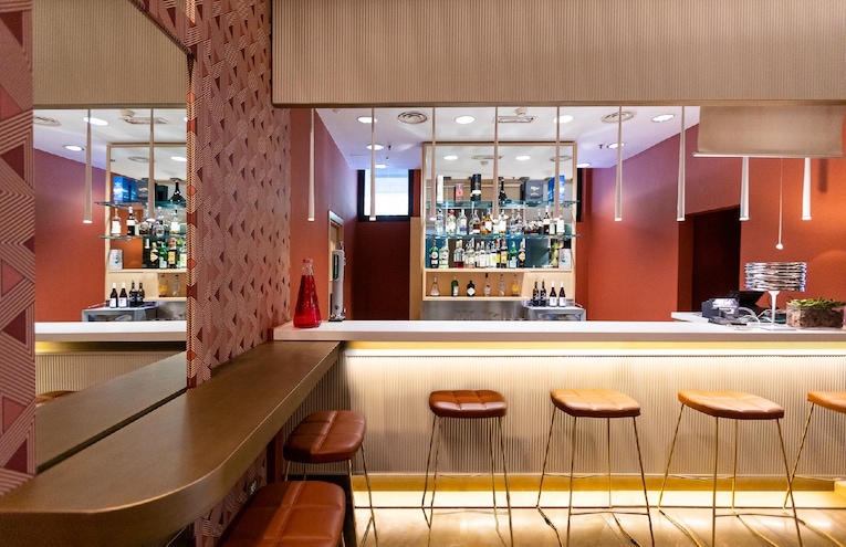 Restaurants - 5