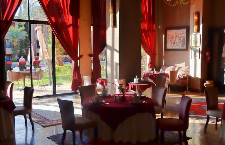 Restaurants - 1