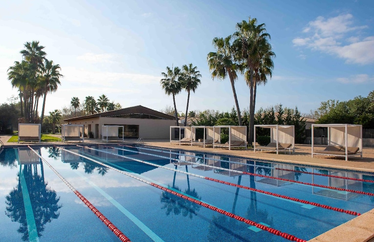 Piscines - 2