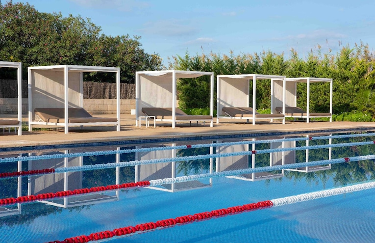 Piscines - 3
