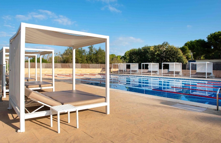 Piscines - 4