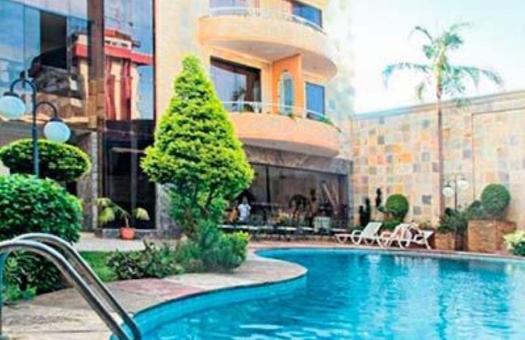 Piscines - 1