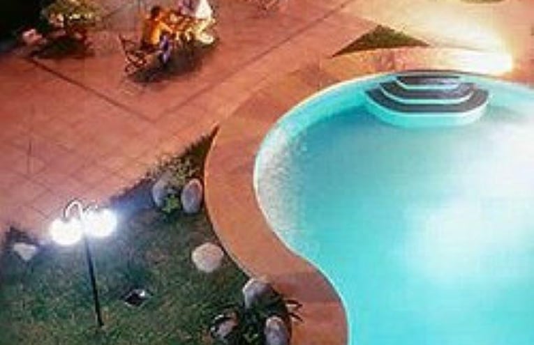 Piscines - 2