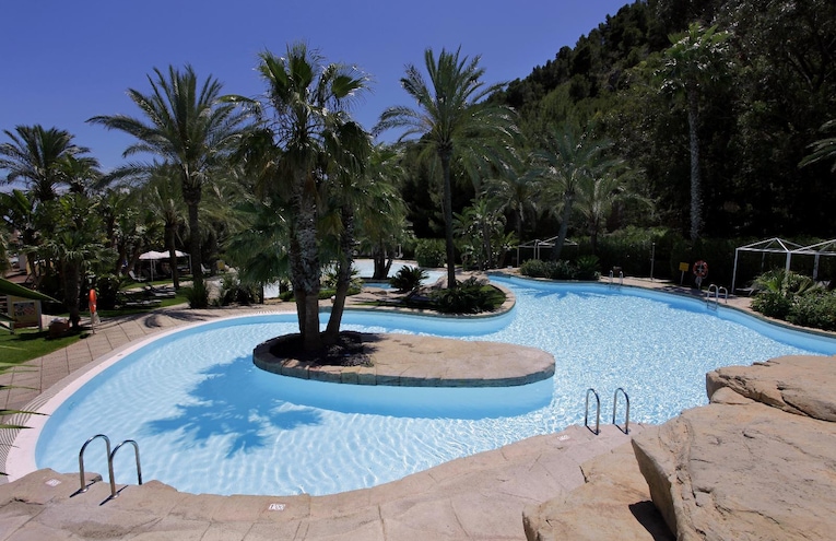 Piscines - 2