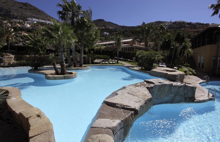 Piscines - 3