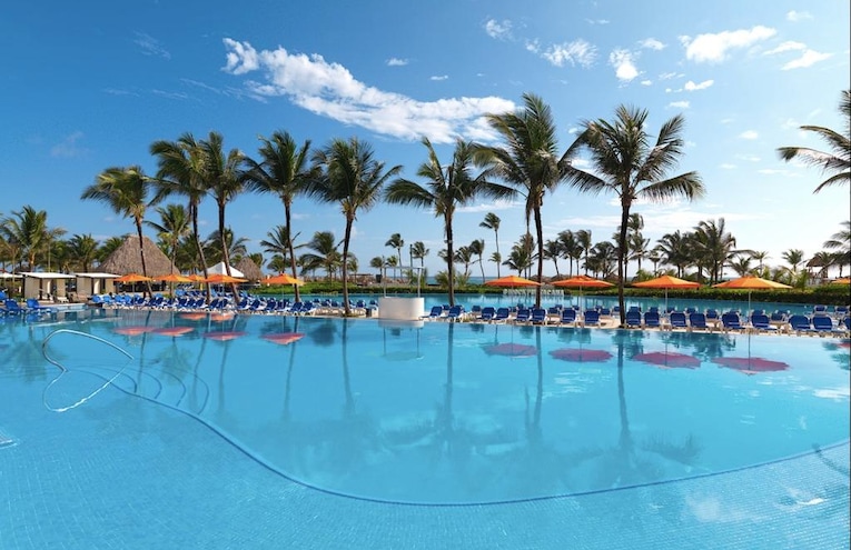 Piscines - 1