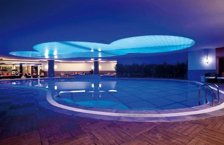 Piscines - 1
