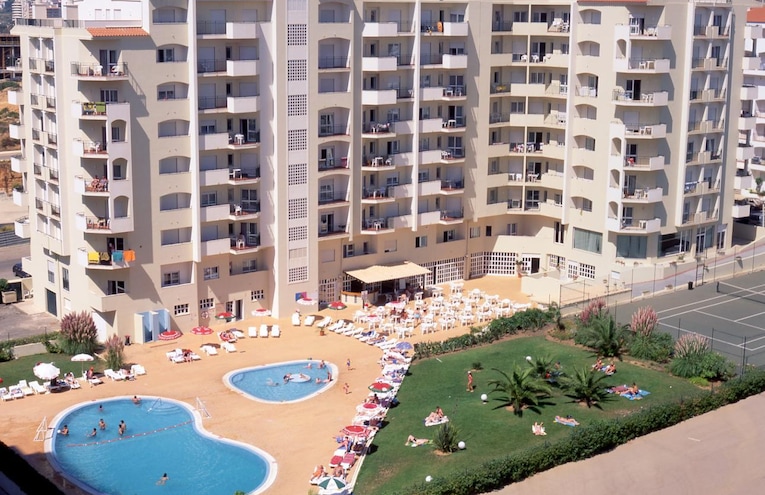 Piscines - 1