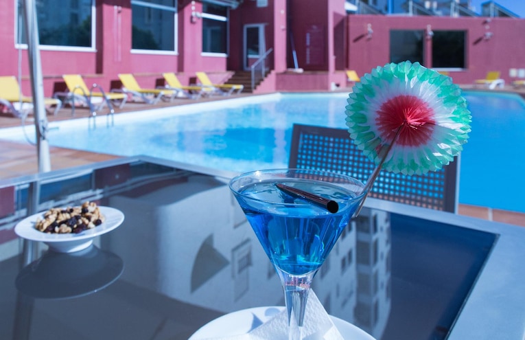 Piscines - 2