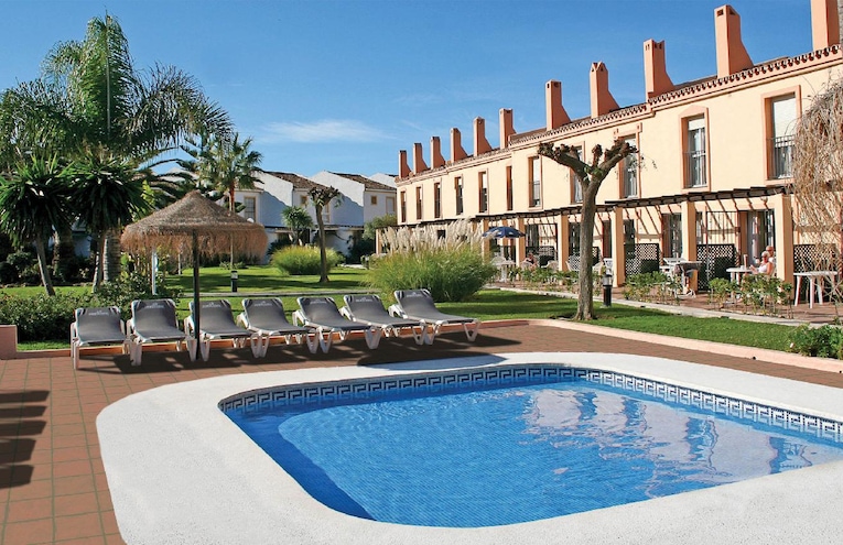 Piscines - 1
