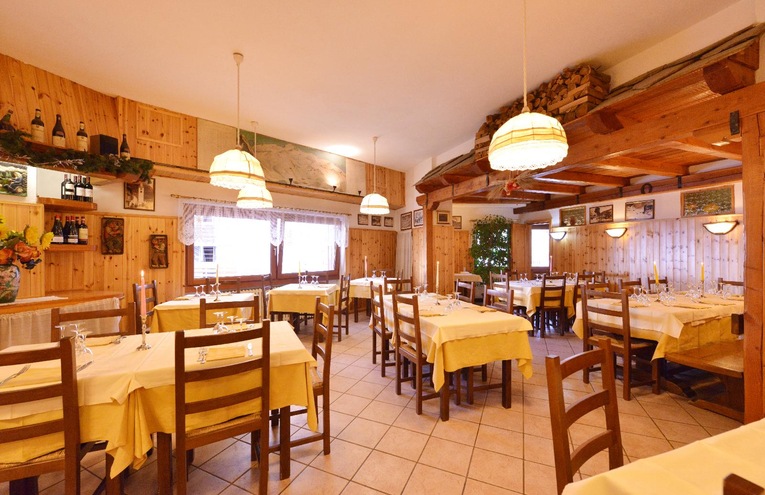 Restaurants - 1