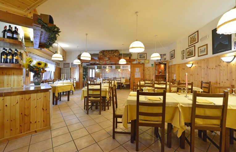 Restaurants - 2