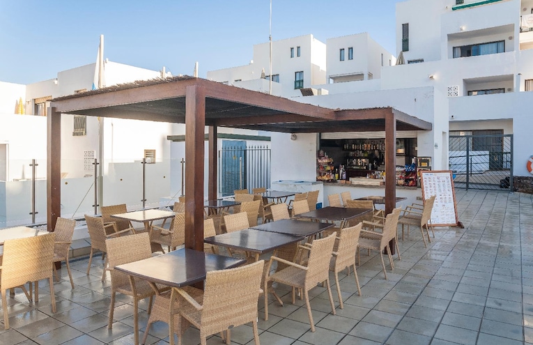 Restaurants - 1