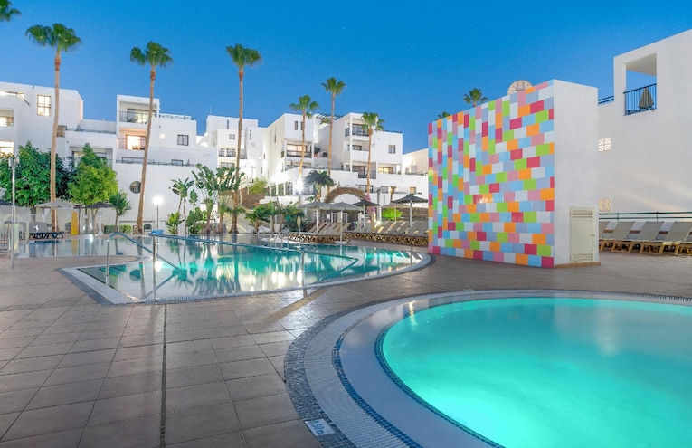 Piscines - 2