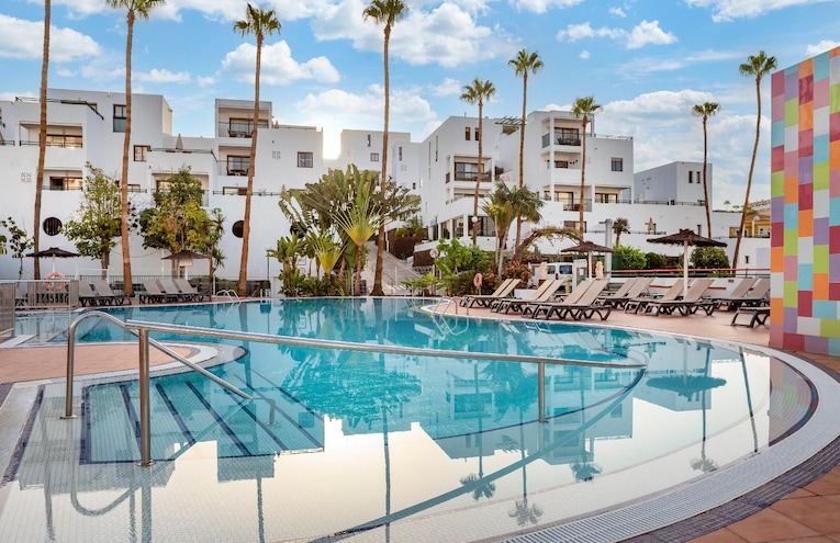 Piscines - 1
