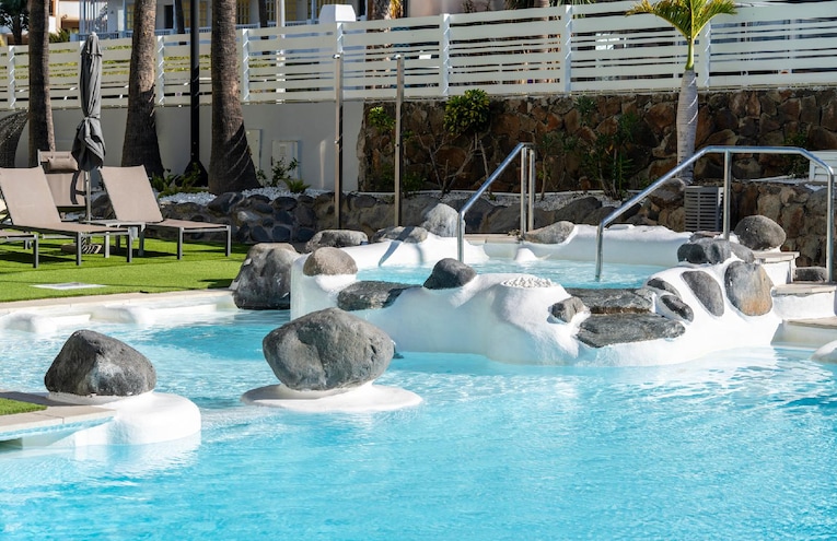 Piscines - 2