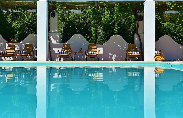 Piscines - 1