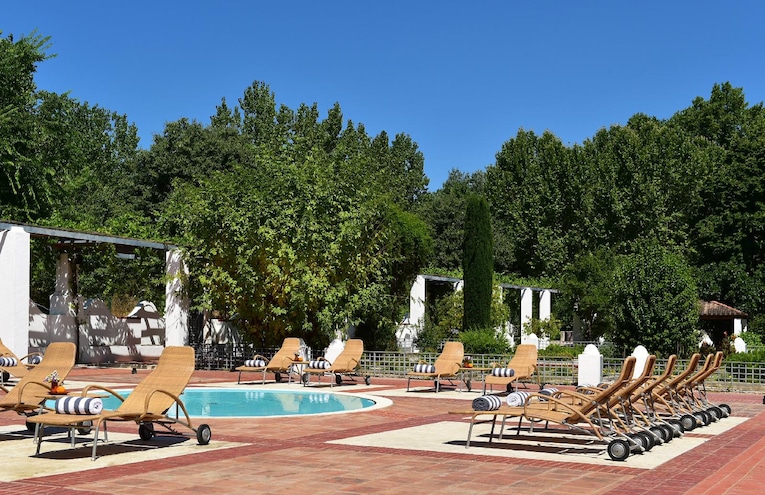 Piscines - 2