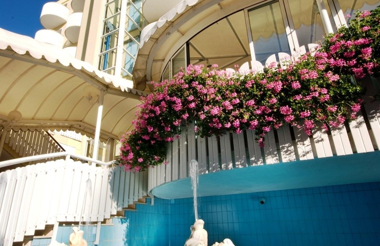 Piscines - 1