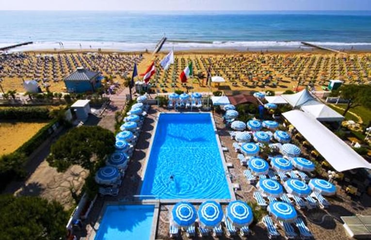 Piscines - 1