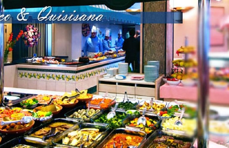 Restaurants - 2