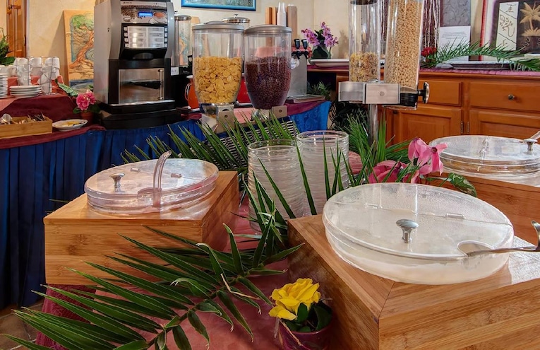 Restaurants - 1