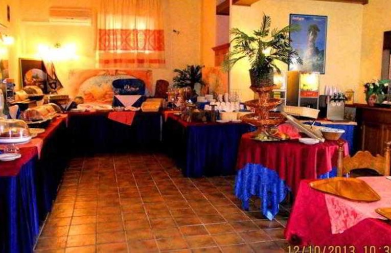 Restaurants - 2