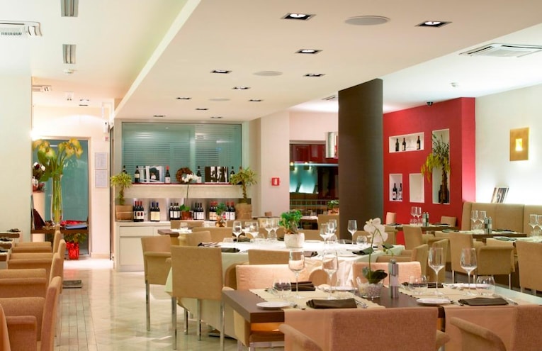 Restaurants - 3