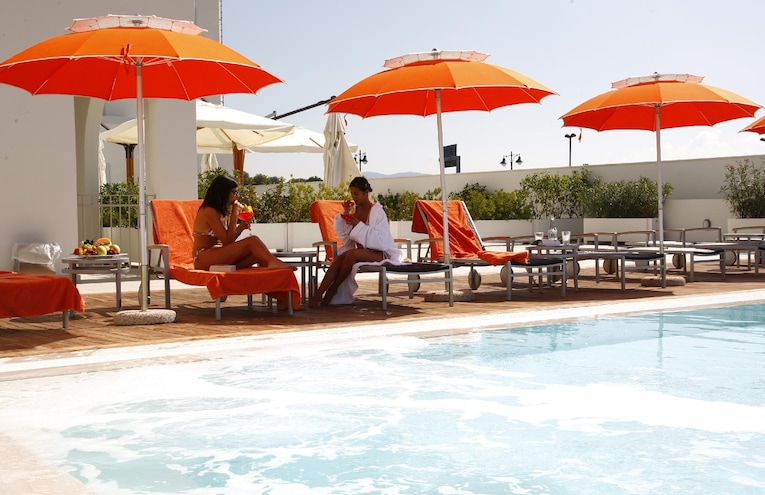 Piscines - 1
