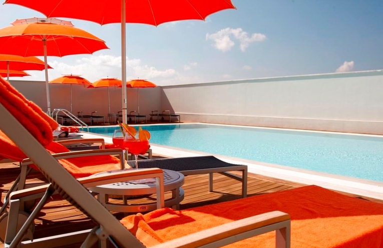 Piscines - 2