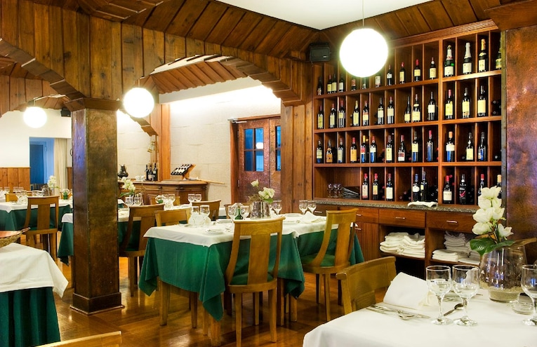 Restaurants - 1