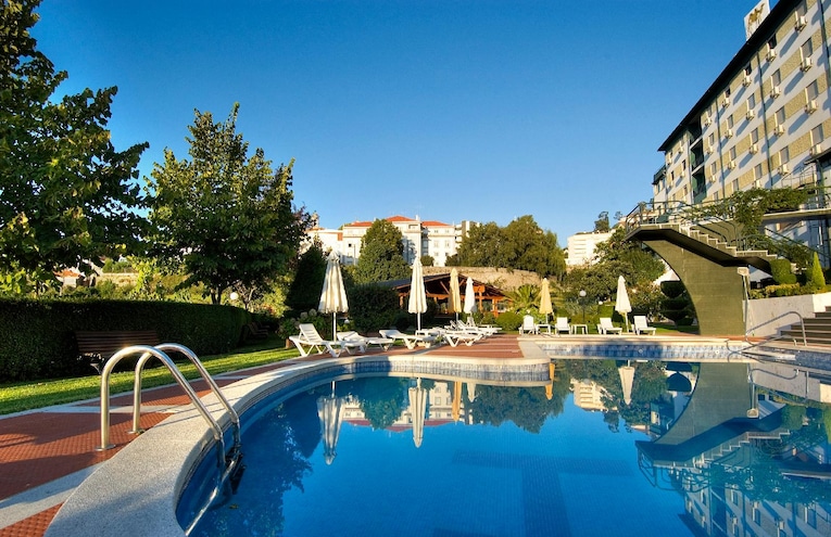Piscines - 1