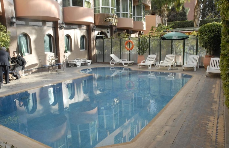 Piscines - 2