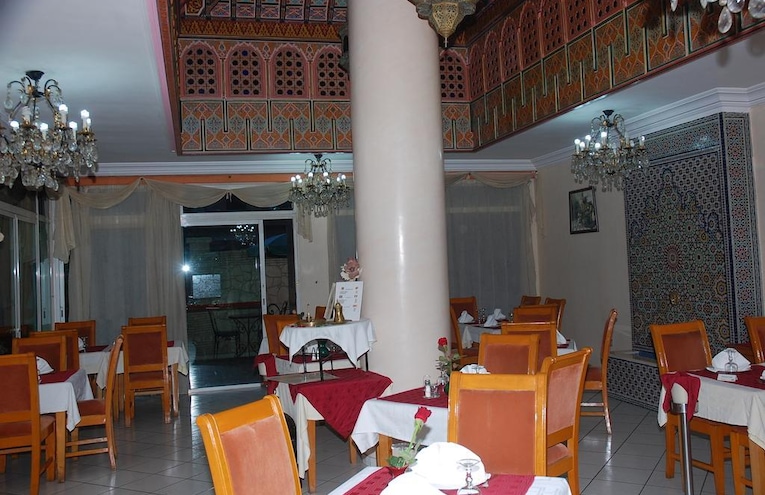 Restaurants - 2