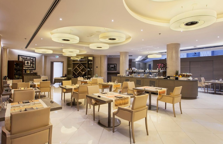 Restaurants - 3