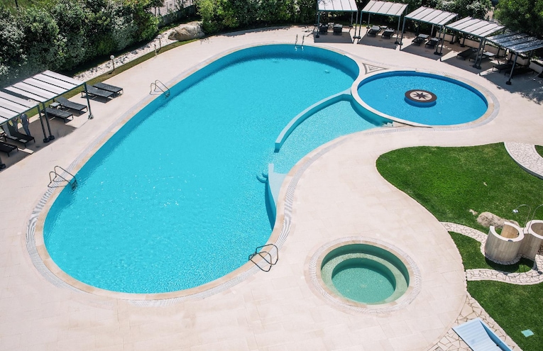 Piscines - 4
