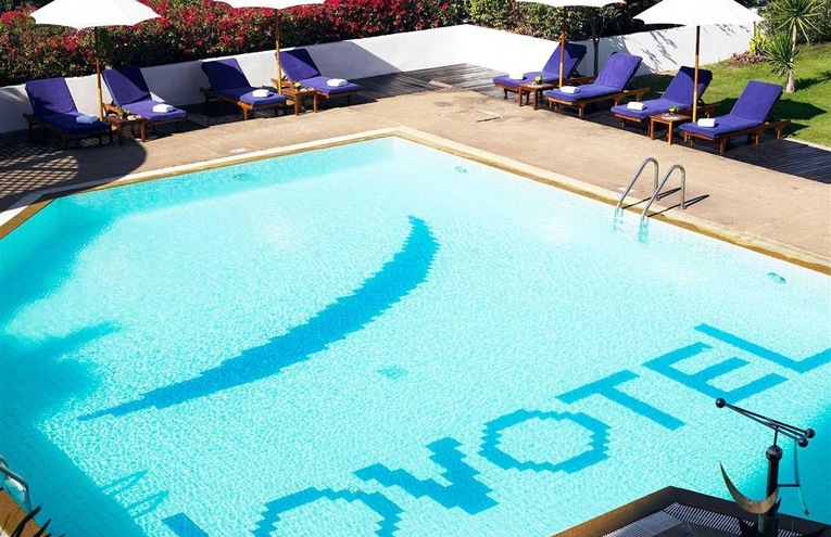 Piscines - 1