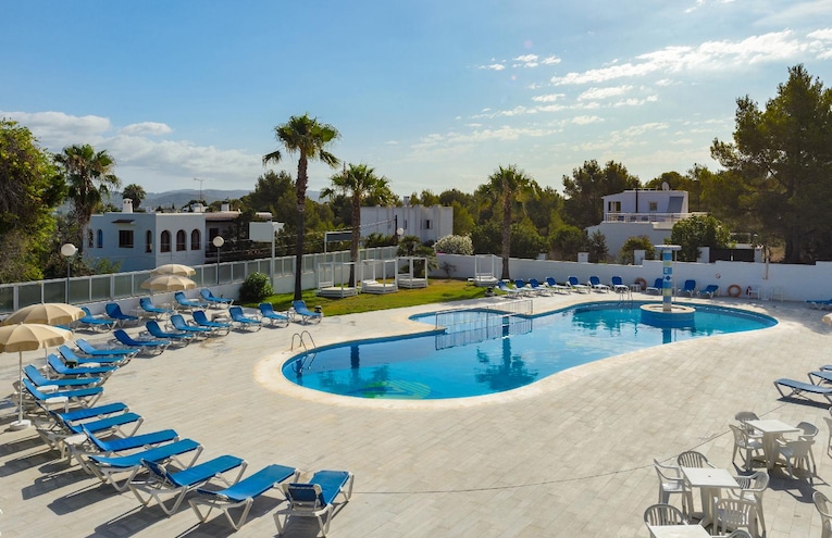 Piscines - 2