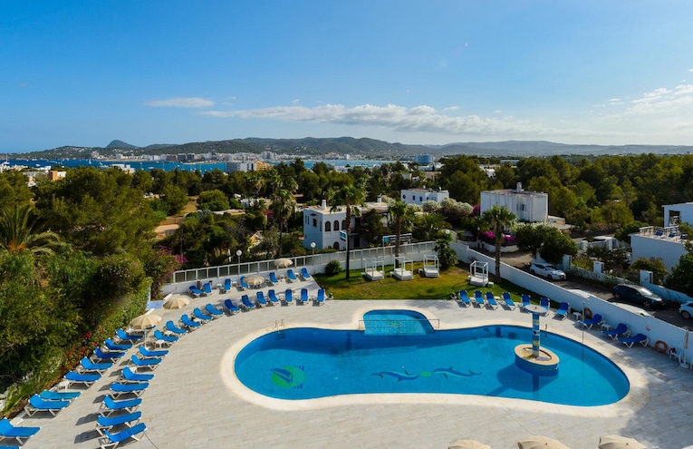 Piscines - 1