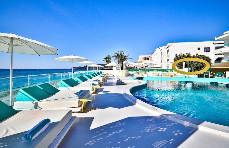 Piscines - 1