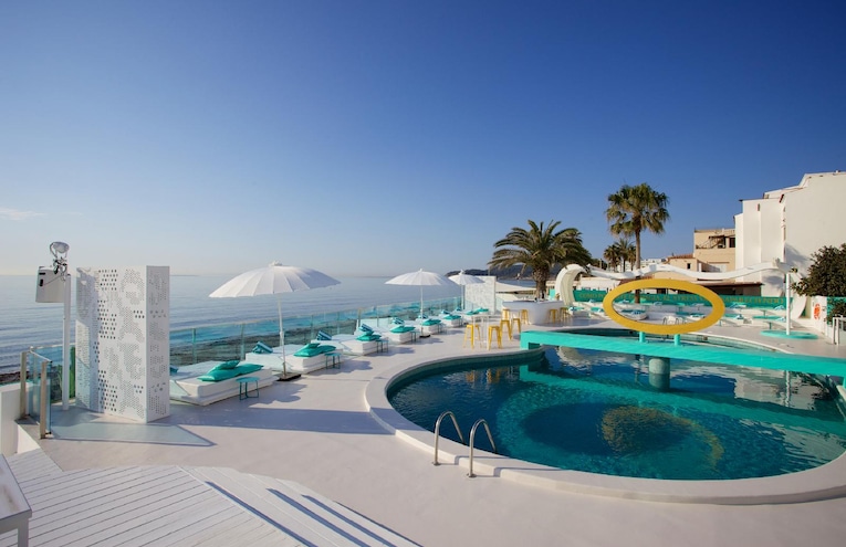 Piscines - 4
